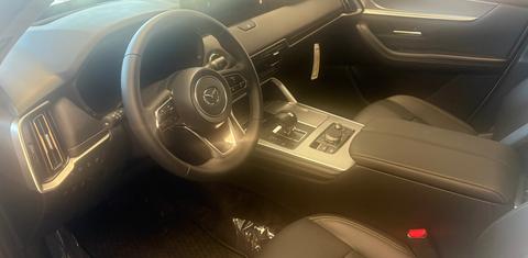Mazda CX-90 2026
