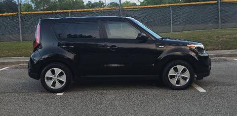 Kia Soul 2014