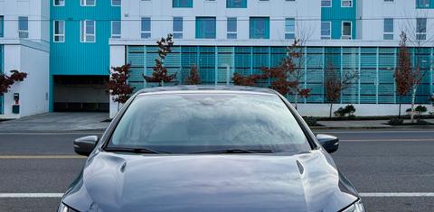 Honda Odyssey 2025