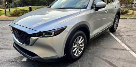 Mazda CX-5 2023
