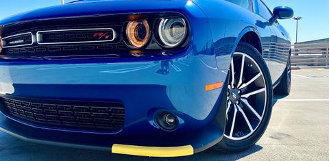 Dodge Challenger 2022