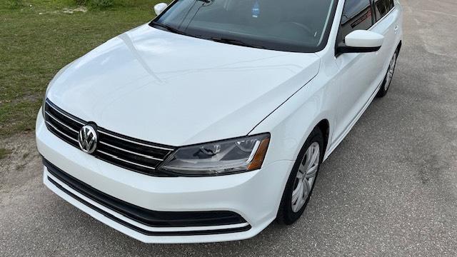 Volkswagen Jetta 2017 in Gainesville, FL