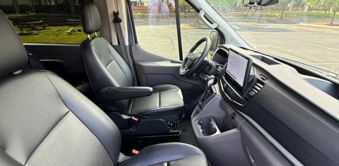 Ford Transit 2026