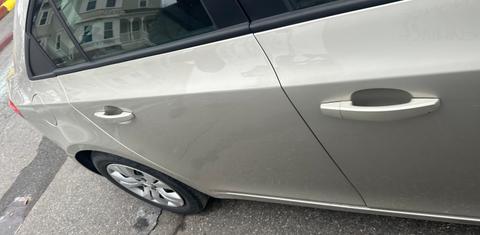 Chevrolet Cruze 2013