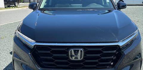 Honda CR-V 2025
