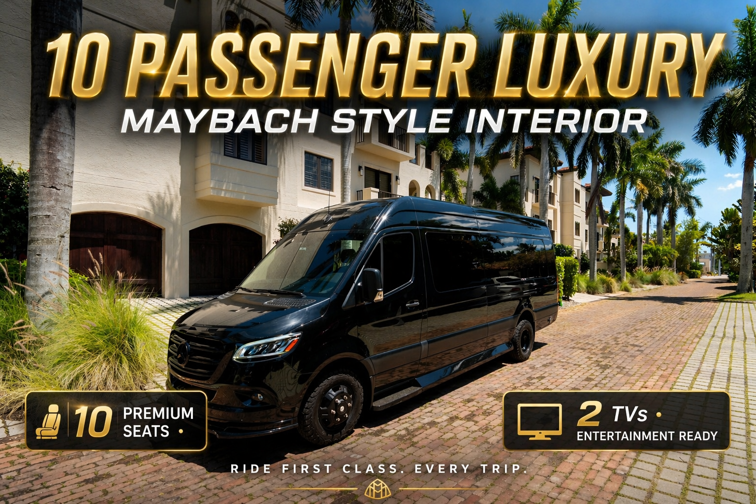 Mercedes-Benz Sprinter Cargo 2023 in Naples, FL