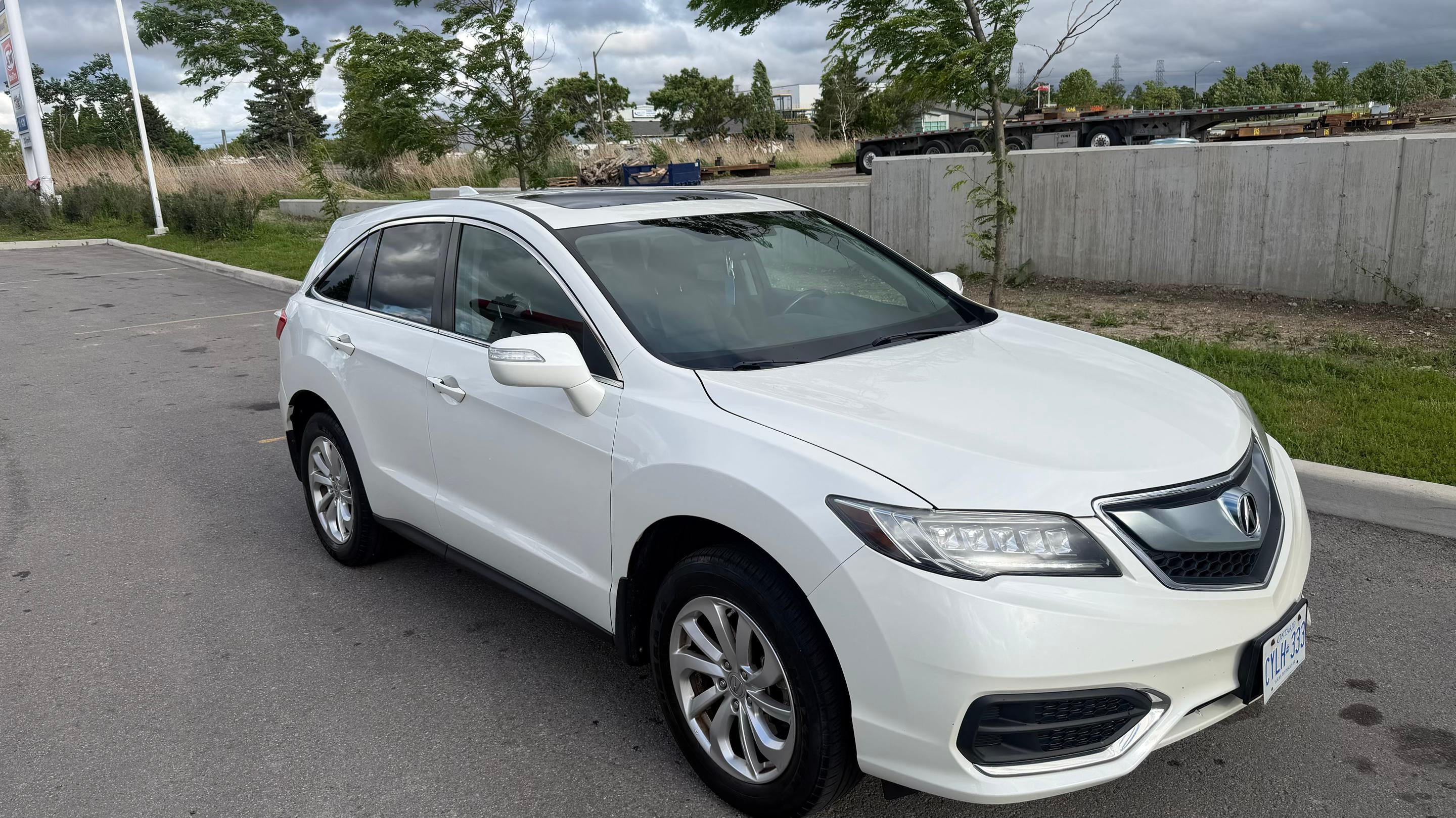 Acura RDX 2018 à Hamilton, ON