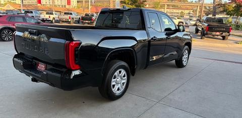 Toyota Tundra 2026