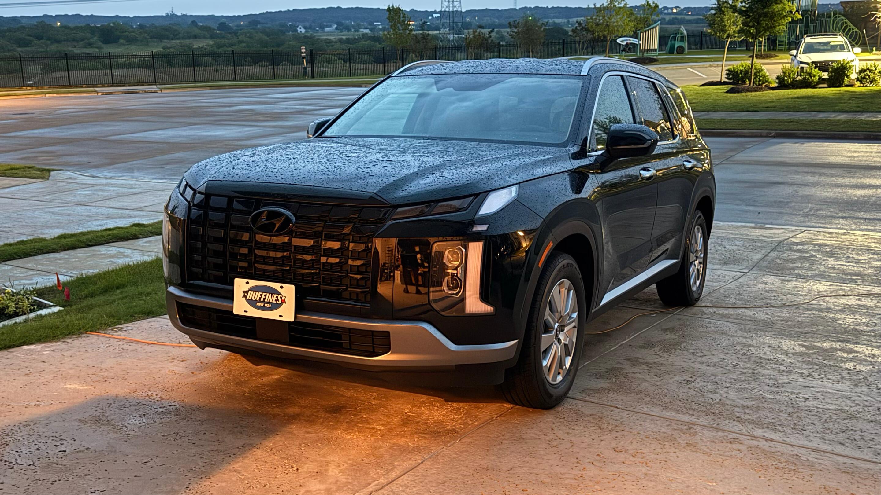 Hyundai Palisade 2025 in Argyle, TX