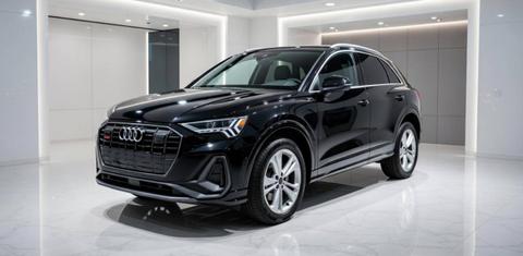 Audi Q5 2025