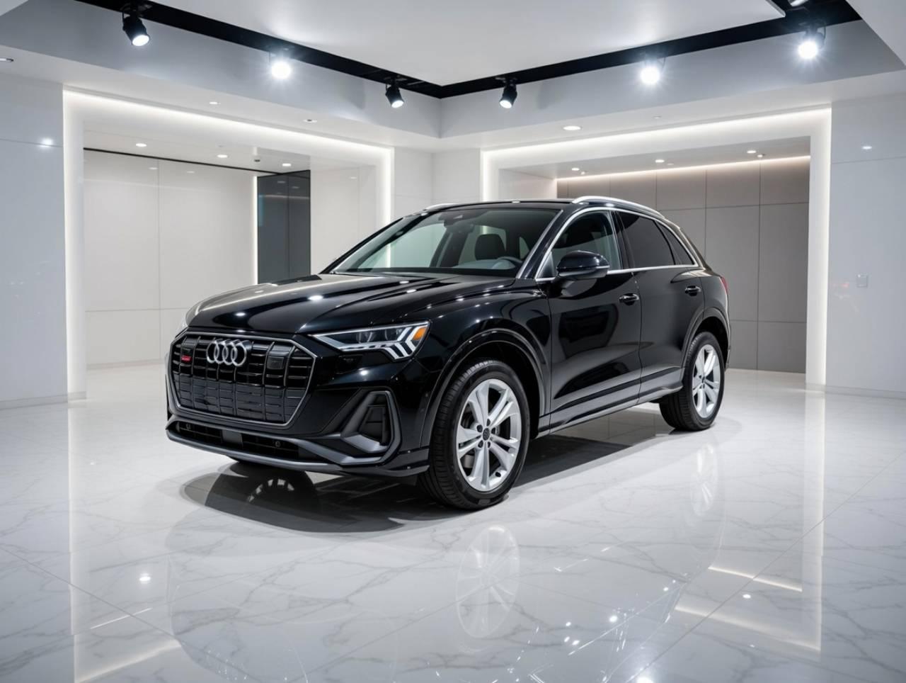Audi Q5 2025 in Gypsum, CO