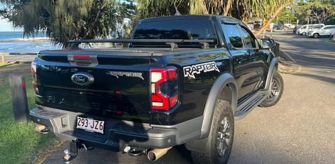 Ford RANGER 2024