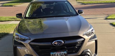Subaru Outback 2024