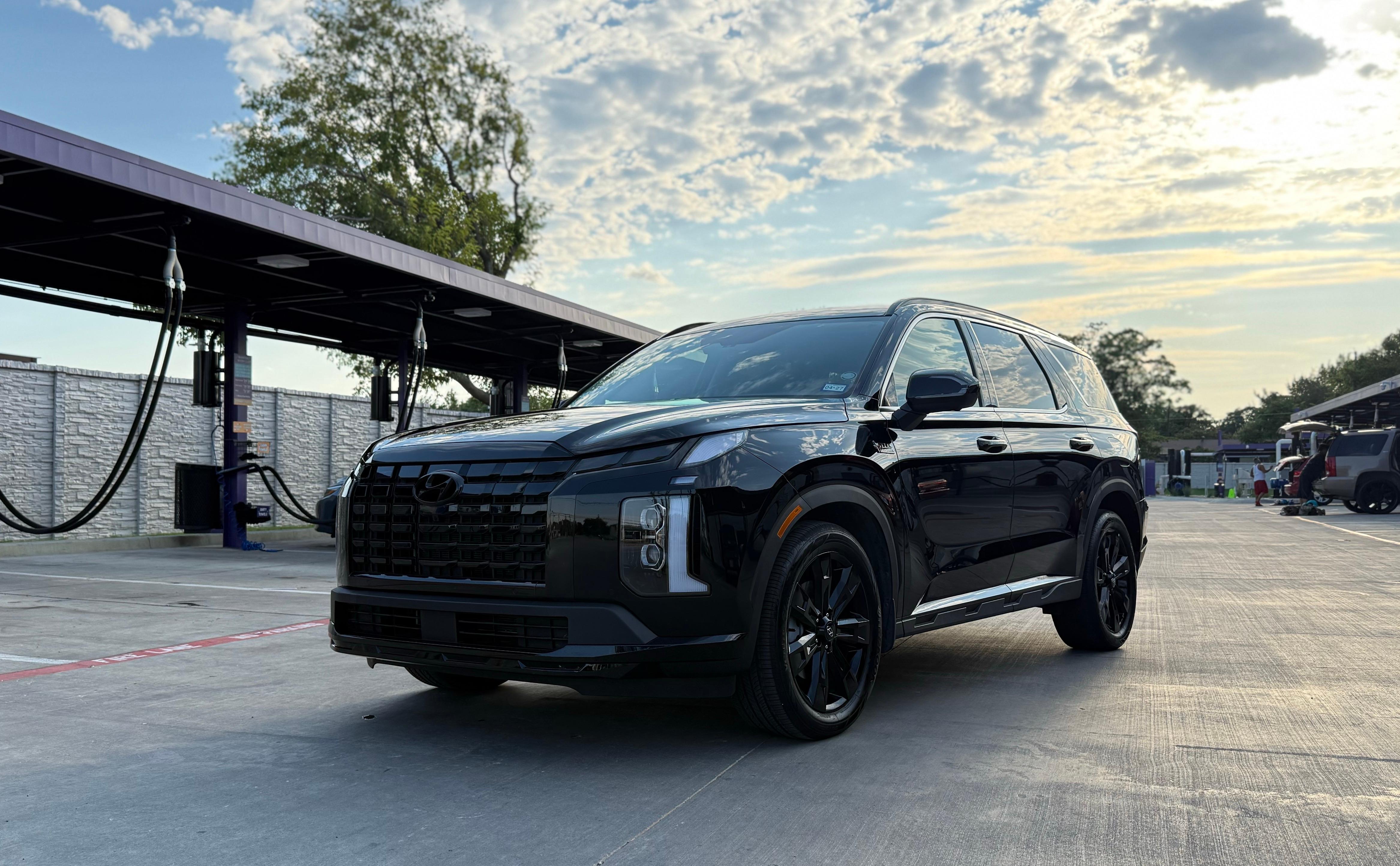 Hyundai Palisade 2025 in Farmers Branch, TX