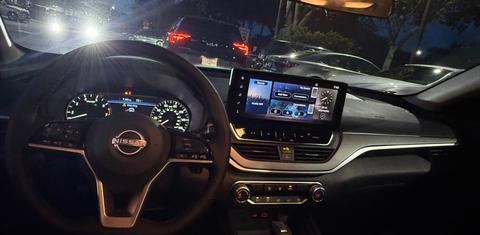 Nissan Altima 2026