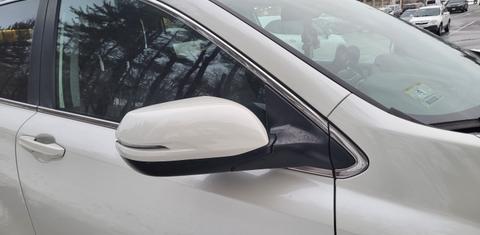 Honda CR-V 2017