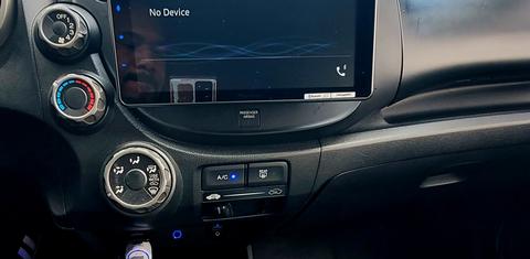 Honda Fit 2010