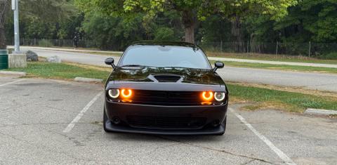 Dodge Challenger 2023