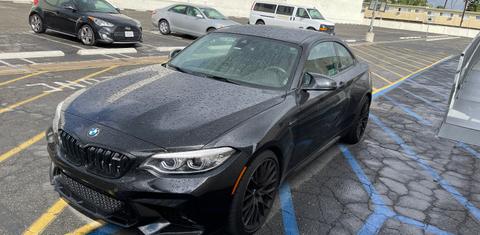 BMW M2 2020