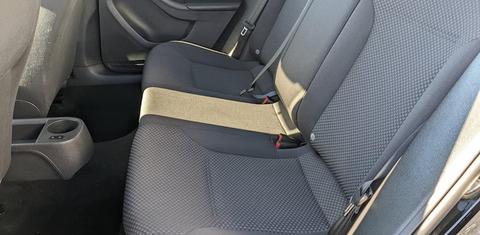 Volkswagen Jetta 2013
