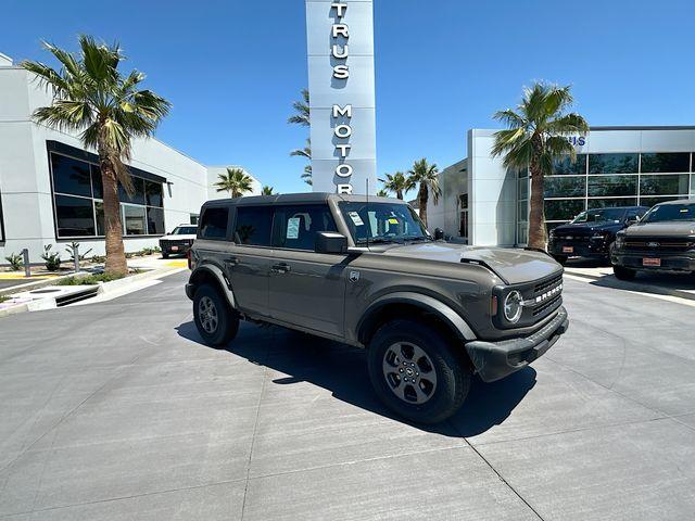 Ford Bronco 2026 in Ontario, CA