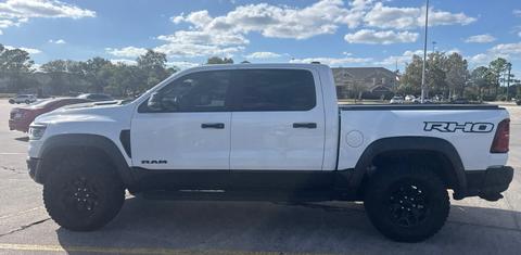 Ram 1500 2026