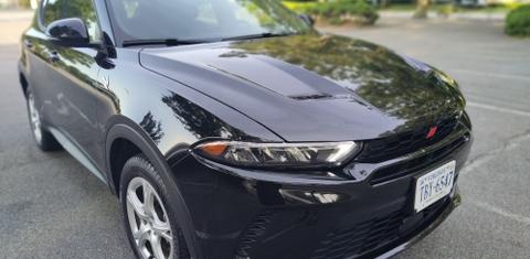 Dodge Hornet 2023