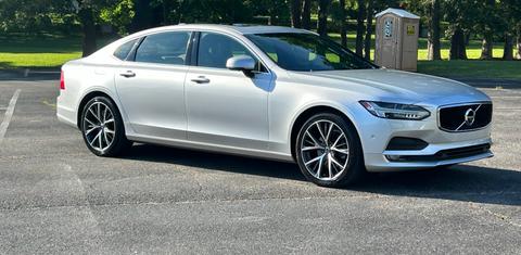 Volvo S90 2018