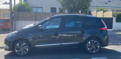 Renault GRAND SCENIC III 2014