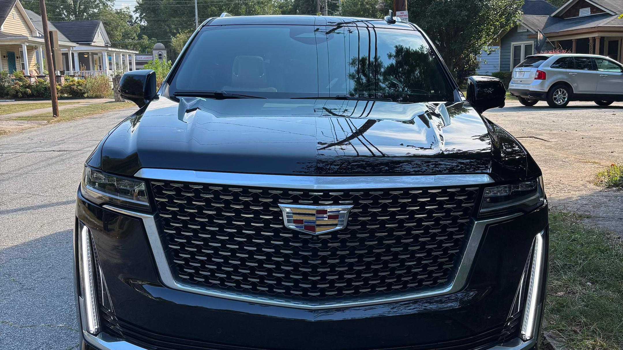 Cadillac Escalade 2024 in Atlanta, GA