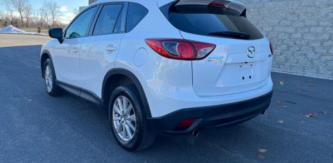 Mazda CX-5 2015