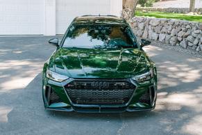 Audi RS 6 Avant 2025 in Westlake Village