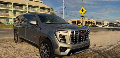 GMC Yukon XL 2026
