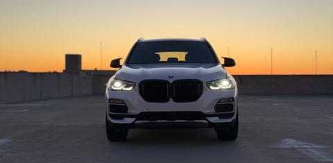 BMW X5 2020