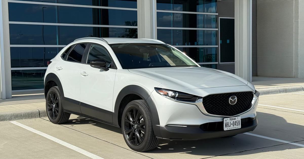 Mazda CX-30 2025 rental in Dallas, TX by MOMO | Turo