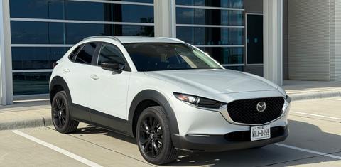 Mazda CX-30 2025