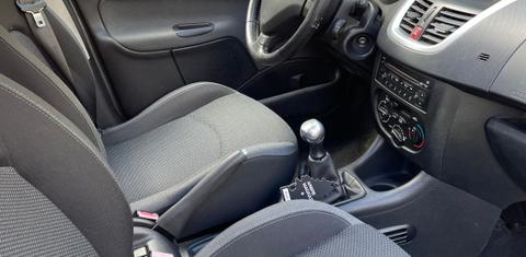 Peugeot 206+ 2009