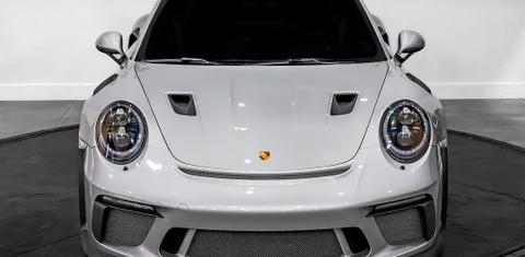 Porsche 911 2014