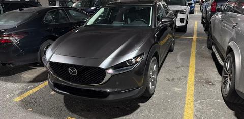 Mazda CX-30 2021