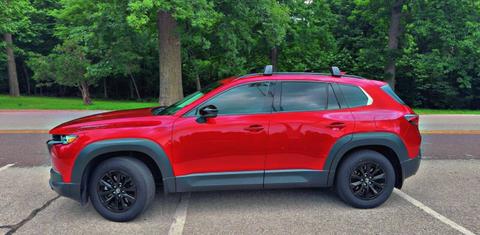 Mazda CX-50 Hybrid 2026