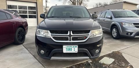 Dodge Journey 2016