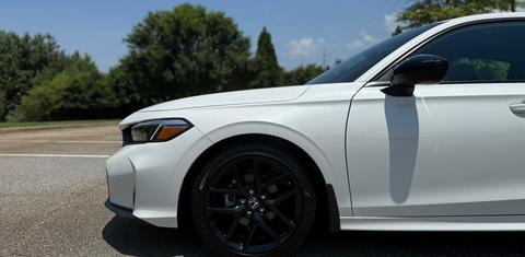 Honda Civic 2025
