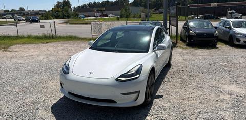 Tesla Model 3 2019