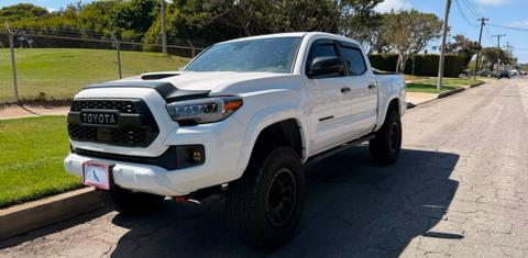 Toyota Tacoma 2019