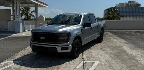 Ford F-150 2026