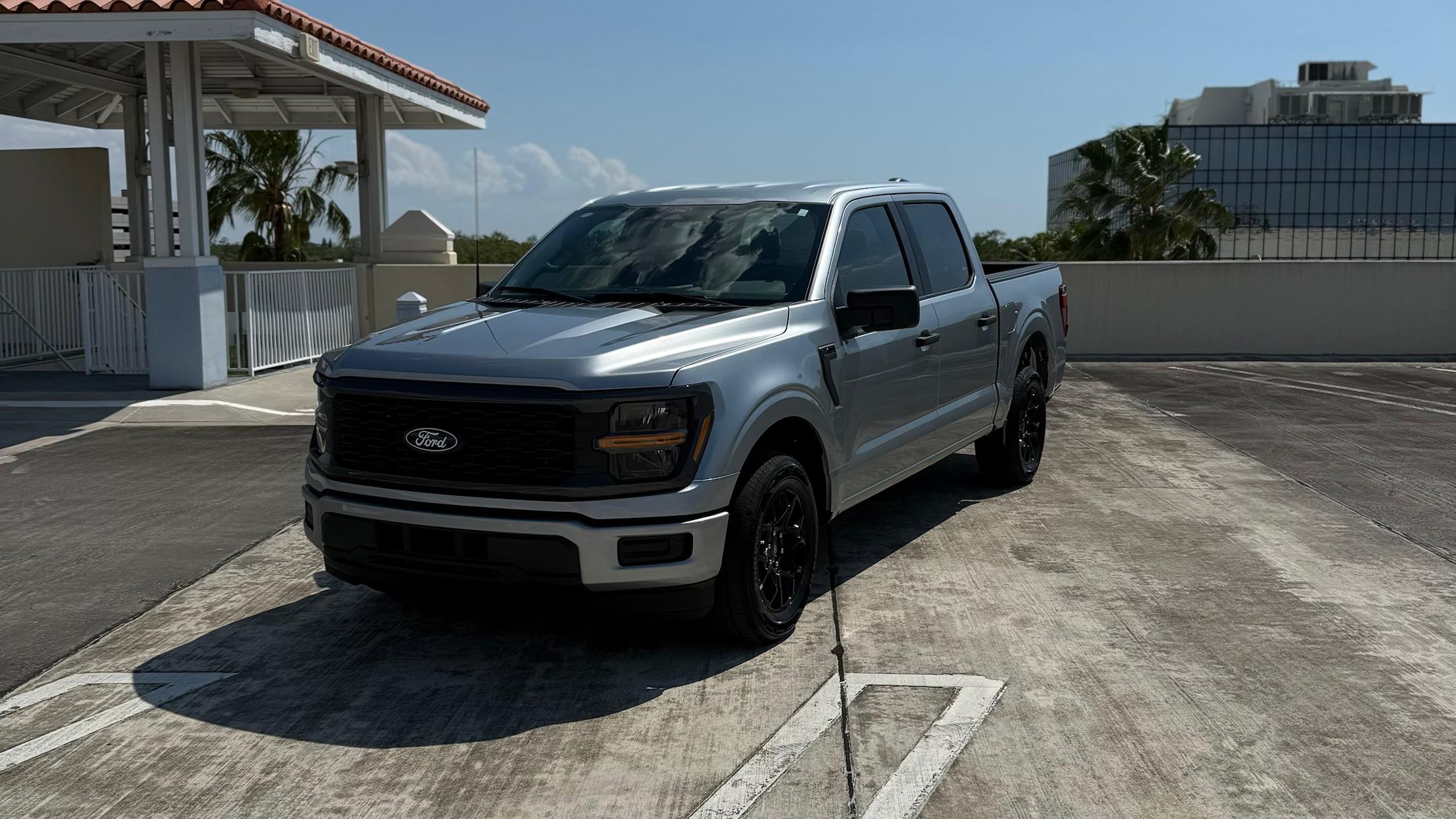 Ford F-150 2026 in Tampa, FL