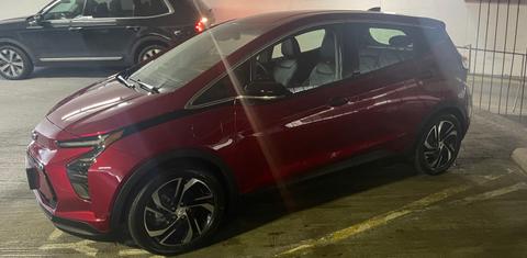 Chevrolet Bolt EV 2023