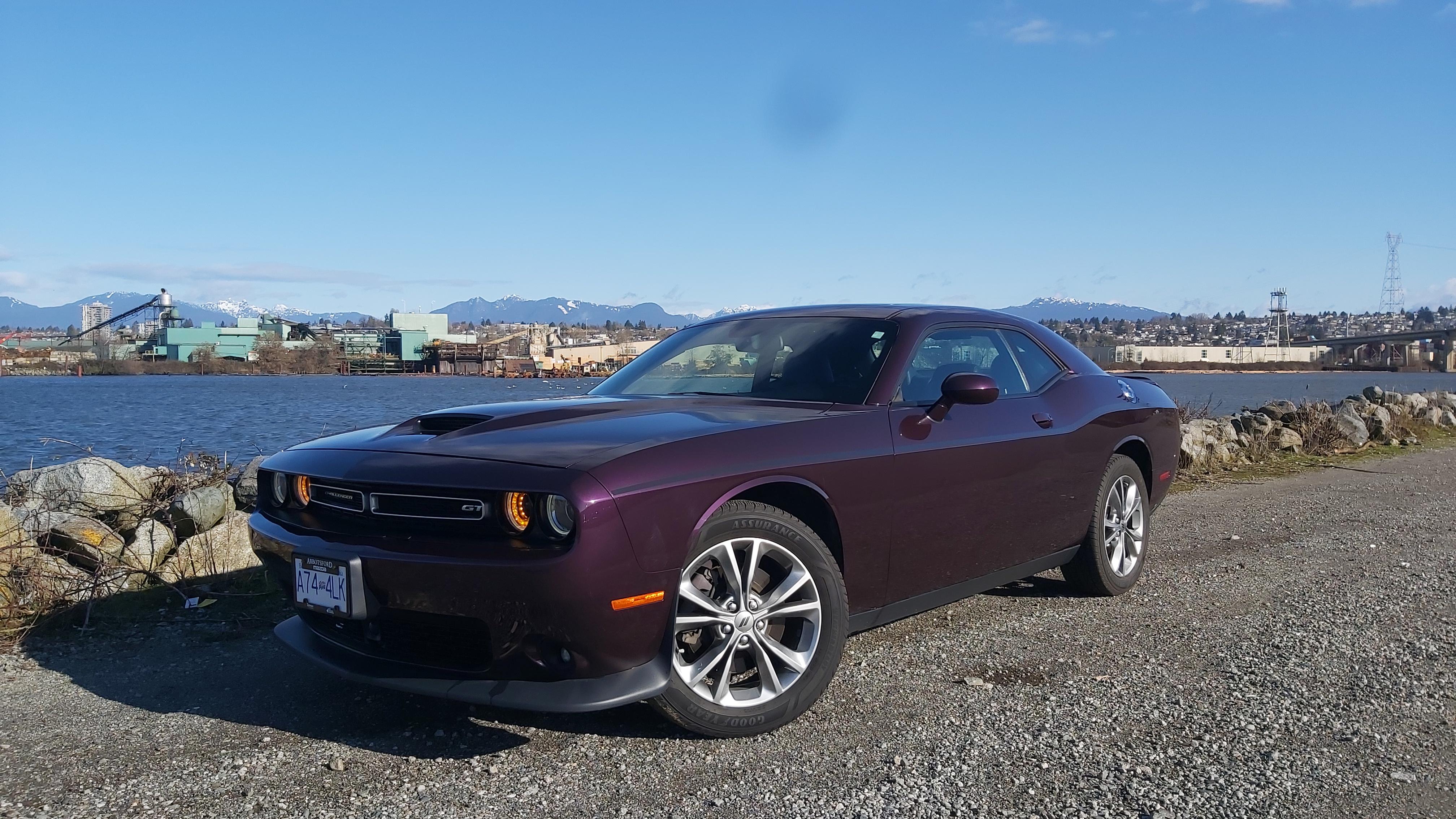 Dodge Challenger 2020 à Richmond, BC