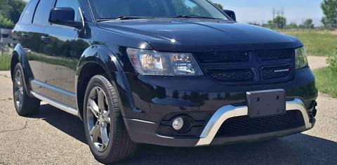 Dodge Journey 2016