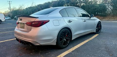 INFINITI Q50 2019